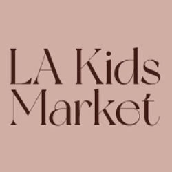 LA Kids Market - October 2025
